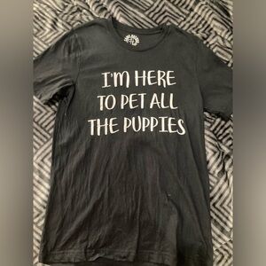 NEVER WORN!!! Women’s Medium t-shirt, NWOT